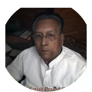 Satish Prasad Singh