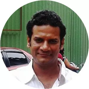 Satish Rajwade - Indian film director