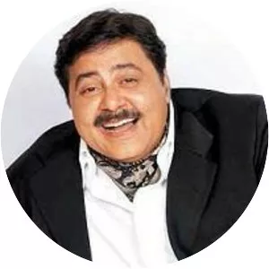 Satish Shah - Indian actor