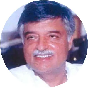Satish Sharma