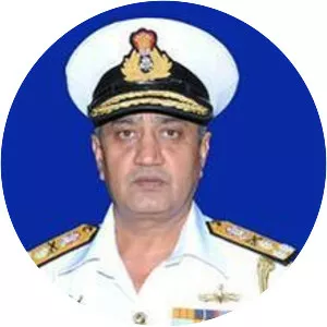 Satish Soni - Officer