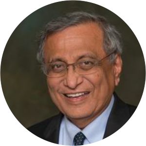 Satish Udpa - Writer