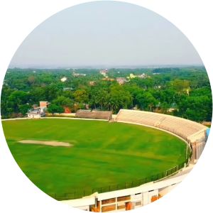 Satkhira Stadium - 