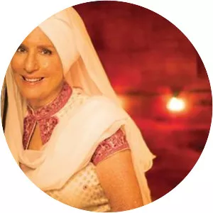 Satkirin Kaur Khalsa - Singer