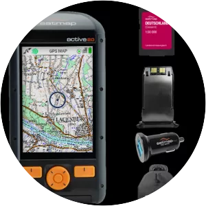 Satmap - Satellite company