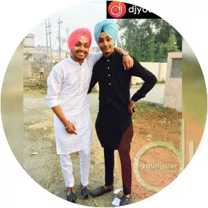 Satnam Sehmi - Musical artist