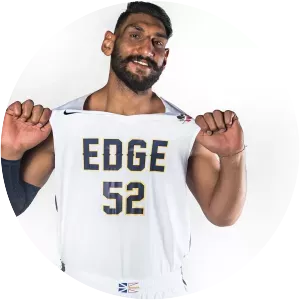 Satnam Singh