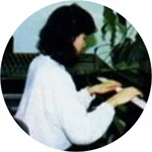 Satoe Terashima photograph