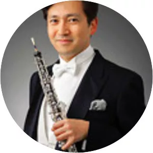 Satoki Aoyama - Japanese oboist