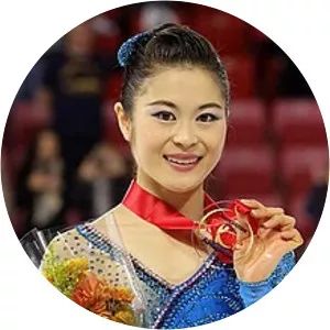 Satoko Miyahara