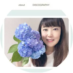 Satoko Utsumi - Tetsuya Utsumi's wife