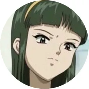 Satomi Ozawa - Fictional character