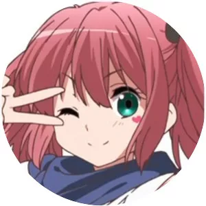 Satone Shichimiya - Fictional character