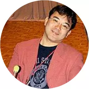 Satoru Akahori photograph