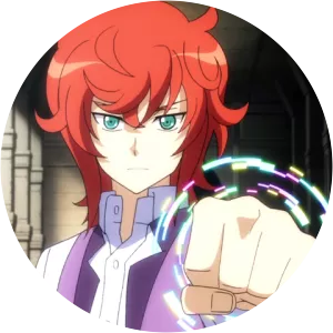 Satoru Enishi - 