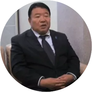 Satoru Mizushima - Japanese film-maker