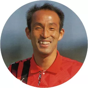 Satoru Mochizuki