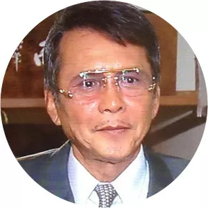 Satoru Takegaki