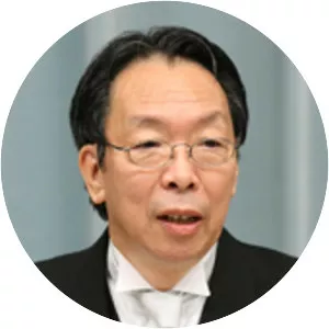 Satoshi Arai - Japanese Politician