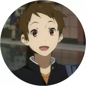 Satoshi Fukube - Fictional character