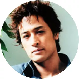 Satoshi Hashimoto - Actor