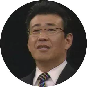 Satoshi Hatakeyama