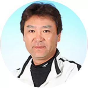 Satoshi Higashi