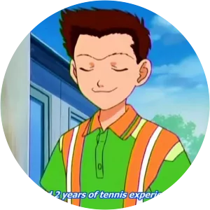 Satoshi Horio - 