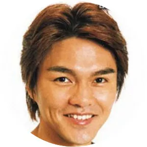 Satoshi Iida - Japanese professional boxer