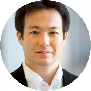 Satoshi Ikeuchi - Japanese Researcher