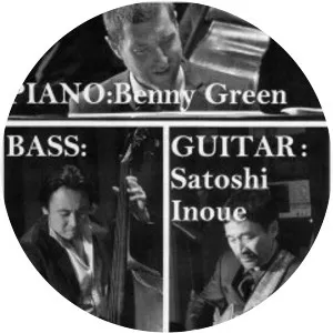 satoshi inoue kbs trio