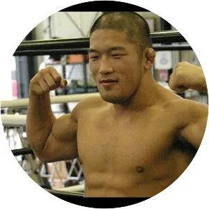 Satoshi Ishii
