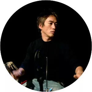 Satoshi Ishikawa - Lisa Ono's ex-husband