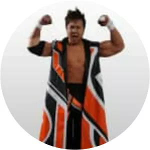 Satoshi Kojima