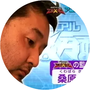 Satoshi Kuwabara photograph