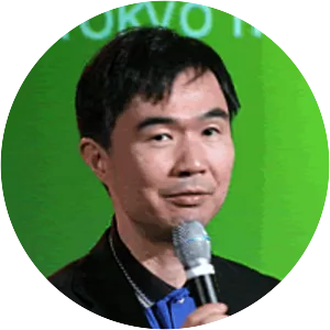 Satoshi Matsuoka
