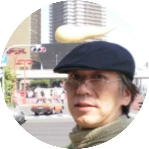 Satoshi Minami