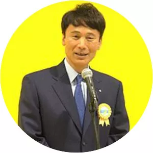Satoshi Mitazono