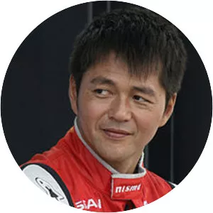 Satoshi Motoyama