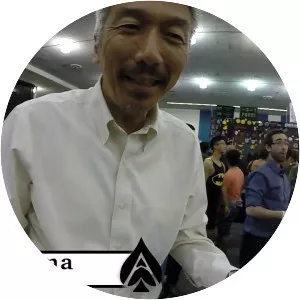 Satoshi Nakajima - Japanese baseball player