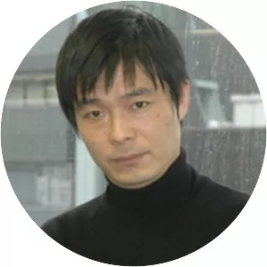 Satoshi Nikaidô
