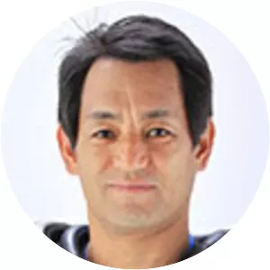 Satoshi Okabe