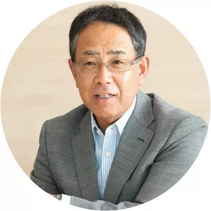 Satoshi Oshita