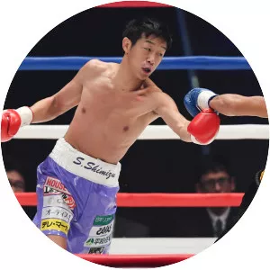 Satoshi Shimizu
