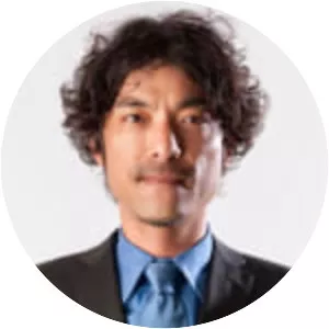 Satoshi Shiomi photograph