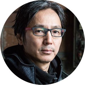 Satoshi Takeishi - Percussionist