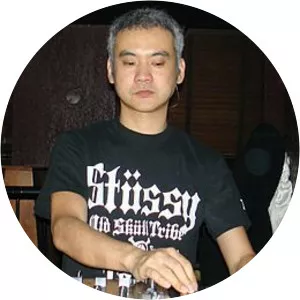 Satoshi Tomiie - Japanese DJ