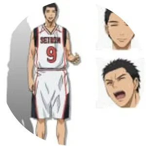 Satoshi Tsuchida - Fictional character