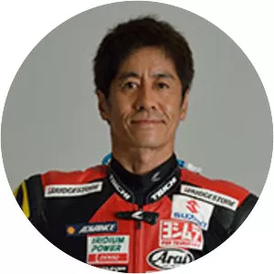 Satoshi Tsujimoto