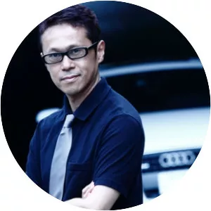 Satoshi Wada - Japanese automobile designer